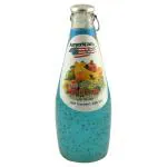 American Style Basil Seed Cocktail Drink 290 ml