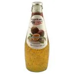 American Style Basil Seed Passion Fruit Drink 290 ml