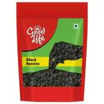 Good Life Black Raisins 100 g