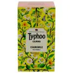 Typhoo Organic Chamomile Tea Bags 1.2 g (20 pcs)