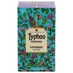 Typhoo Organic Peppermint Tea Bags 1.2 g (20 pcs)