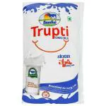 Nandini Trupti Toned Milk 500 ml (ESL pouch)