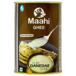 Maahi Pure Ghee 1 L (Tin)