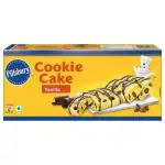 Pillsbury Vanilla Cookie Cake 120 g (Carton)