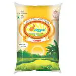 Gokul Ghee 1 L (Pouch)