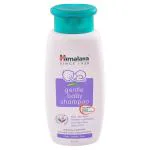 Himalaya Gentle Baby Shampoo with Hibiscus & Chickpea 400 ml