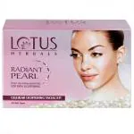 Lotus Herbals Radiant Pearl Cellular Lightening Facial Kit 37 g