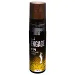 Engage M4 Perfume Spray for Men 120 ml