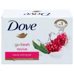 Dove Go Fresh Revive Beauty Bathing Bar 75 g