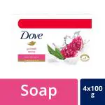 Dove Revive Beauty Soap 100 g (Buy 3 Get 1 Free)