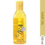 Patanjali Shishu Care Hair Oil 100 ml