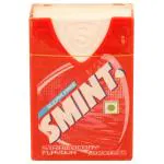 Smint Strawberry Sugarfree Lozenges 6.4 g