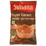 Suhana Super Garam Masala Powder 200 g