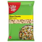 Good Life Soya Wadi / Chunks 500 g