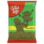 Good Life Whole Moong 200 g