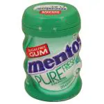 Mentos Purefresh Sugarfree Spearmint 54.6 g
