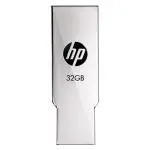 HP 32 GB Metal Body USB 2.0 Pen Drive, V237W