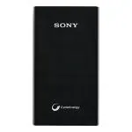 Sony 5800 mAh Power Bank, Black CP-E6