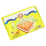 Bellie Lemon Cream Sandwich Biscuit 190 g