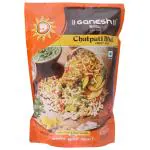 Ganesh Chatpati Bhel Mix 250 g (Family Pack)
