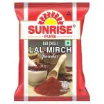 Sunrise Pure Red Chilli Lal Mirch Powder 50 g