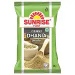 Sunrise Pure Coriander Powder, Dhania Powder, 100 g