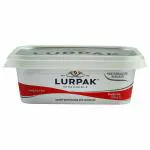 Lurpak Spreadable Unsalted Butter 250 g (Container)