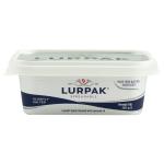 Lurpak Spreadable Slightly Salted Butter 250 g (Container)