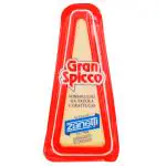Zanetti Gran Spicco Hard Cheese 200 g (Pack)