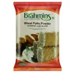Brahmins Wheat Puttu Podi 500 g