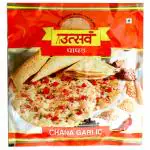 Utsav Chana Garlic Papad 400 g