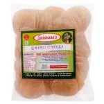 Saravana's Green Chilli Rice Papad 100 g
