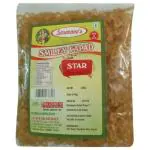 Saravana's Star Smiley Papad 200 g
