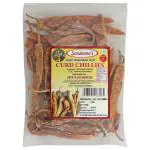 Saravana's Curd Chillies 100 g