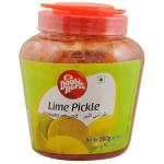 Double Horse Lime Pickle 900 g