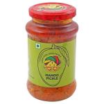 Chokhi Dhani Mango Pickle 400 g