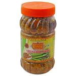 Chokhi Dhani Green Chilli Pickle 1 kg