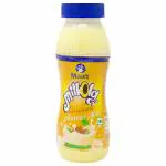 Maahi Milkola Kesar Elaichi Flavoured Milk 180 ml