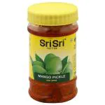 Sri Sri Tattva Mango Pickle 300 g