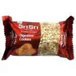 Sri Sri Tattva Digestive Cookies 50 g