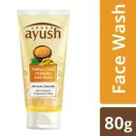 Ayush Turmeric & Nalpamaradi Tailam Pimple Clear Face Wash 80 g