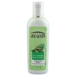Ayush Neem Anti Dandruff Shampoo 175 ml