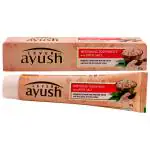 Lever Ayush Whitening Rock Salt Toothpaste 80 g