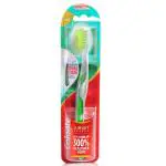 Colgate Slim Soft Advanced (Ultra Soft) Toothbrush