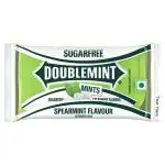Doublemint Wrigley's Spearmints Mints 3.2 g