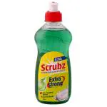 Scrubz Extra Strong Concentrate Dishwash Liquid 250 ml