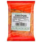 Gujarati's Chat Puri 200 g