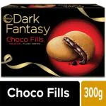 Sunfeast Dark Fantasy Original Choco Filled Biscuits 300 g