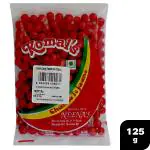 Komal's Fatafat Red Candy 125 g