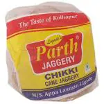 Parth Chikki Jaggery 950 g